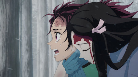 Watch Demon Slayer: Kimetsu no Yaiba | Netflix Watch Demon Slayer: Kimetsu no Yaiba | Netflix